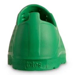 Totes Little & Big Kid Unisex Splash & Play Eyelet Slide Sandals
