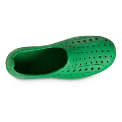 Totes Little & Big Kid Unisex Splash & Play Eyelet Slide Sandals