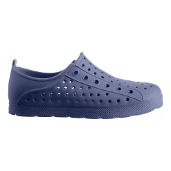 Totes Little & Big Kid Unisex Splash & Play Eyelet Slide Sandals