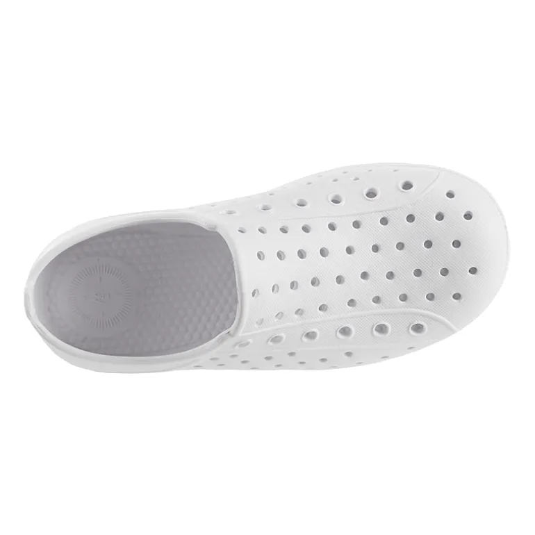 Totes Little & Big Kid Unisex Splash & Play Eyelet Slide Sandals