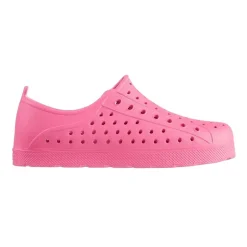 Totes Little & Big Kid Unisex Splash & Play Eyelet Slide Sandals