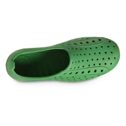 Totes Little & Big Kid Unisex Splash & Play Eyelet Slide Sandals