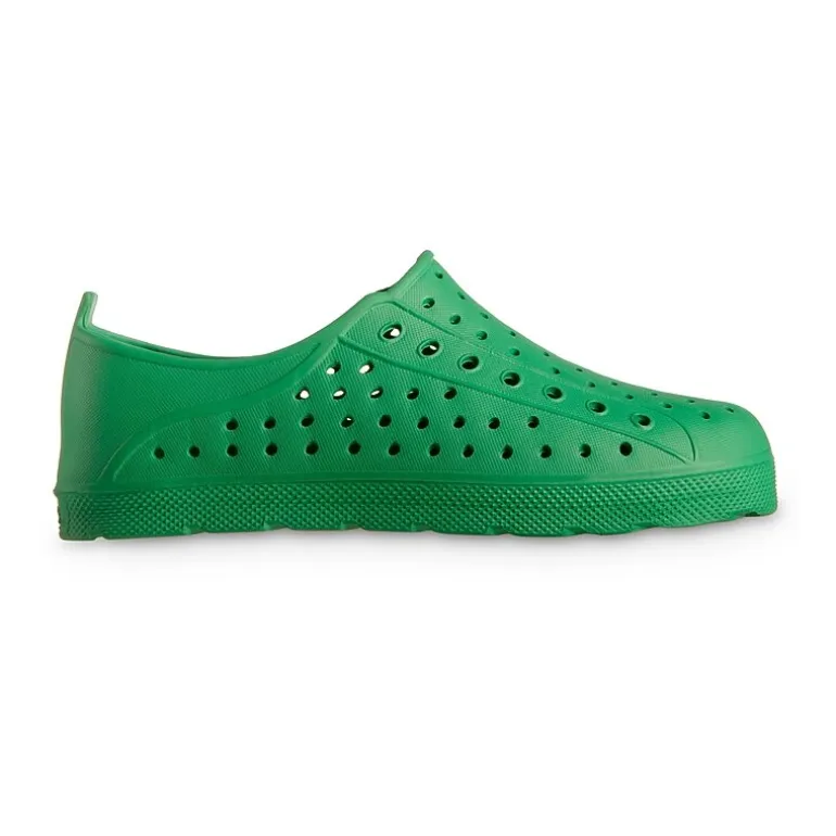 Totes Little & Big Kid Unisex Splash & Play Eyelet Slide Sandals
