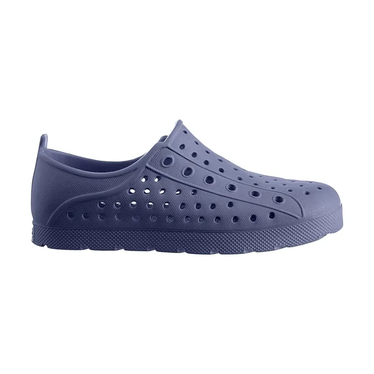 Totes Little & Big Kid Unisex Splash & Play Eyelet Slide Sandals