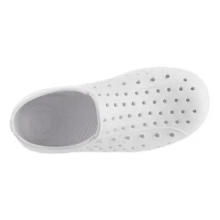 Totes Little & Big Kid Unisex Splash & Play Eyelet Slide Sandals