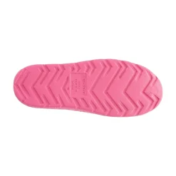 Totes Little & Big Kid Unisex Splash & Play Eyelet Slide Sandals