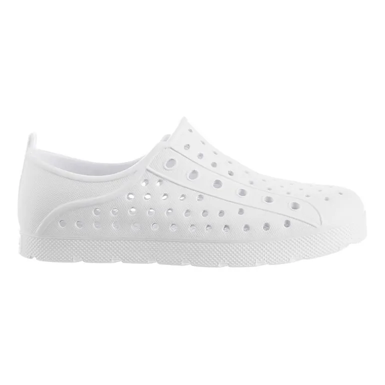 Totes Little & Big Kid Unisex Splash & Play Eyelet Slide Sandals