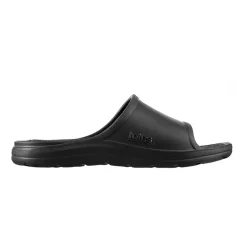 Totes Mens Ara Sport Slide Sandals