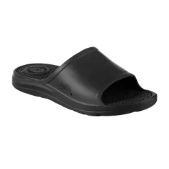 Totes Mens Ara Sport Slide Sandals
