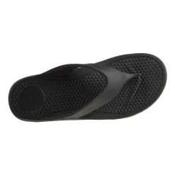 Totes Mens Ara Thong Slide Sandals