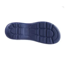 Totes Mens Riley Sport Slide Sandals