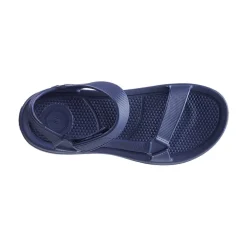Totes Mens Riley Sport Slide Sandals