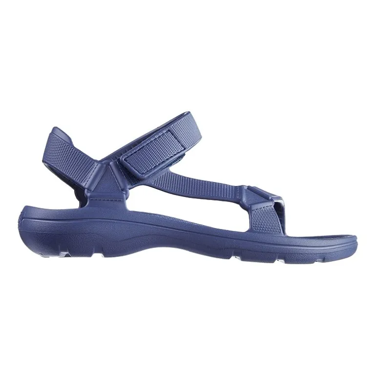 Totes Mens Riley Sport Slide Sandals