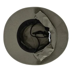 Totes Neck Protector Mens Safari Hat