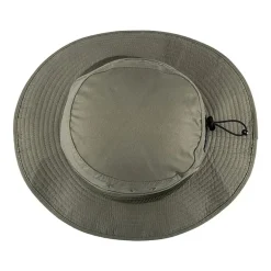 Totes Neck Protector Mens Safari Hat