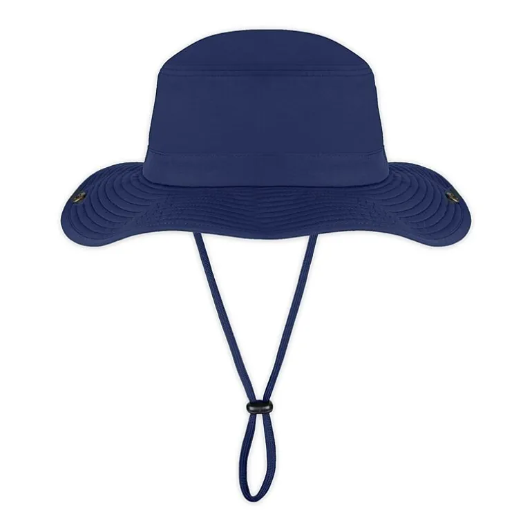 Totes Packable Sun Mens Safari Hat