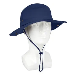 Totes Packable Sun Mens Safari Hat