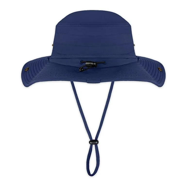 Totes Packable Sun Mens Safari Hat