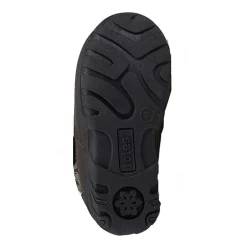 Totes Toddler Boys Lil Gordon Waterproof Insulated Flat Heel Winter Boots