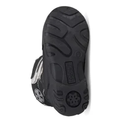 Totes Toddler Boys Tayton Waterproof Insulated Flat Heel Winter Boots