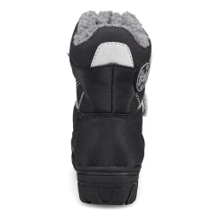 Totes Toddler Boys Tayton Waterproof Insulated Flat Heel Winter Boots