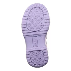 Totes Toddler Girls Zippy Waterproof Insulated Flat Heel Winter Boots
