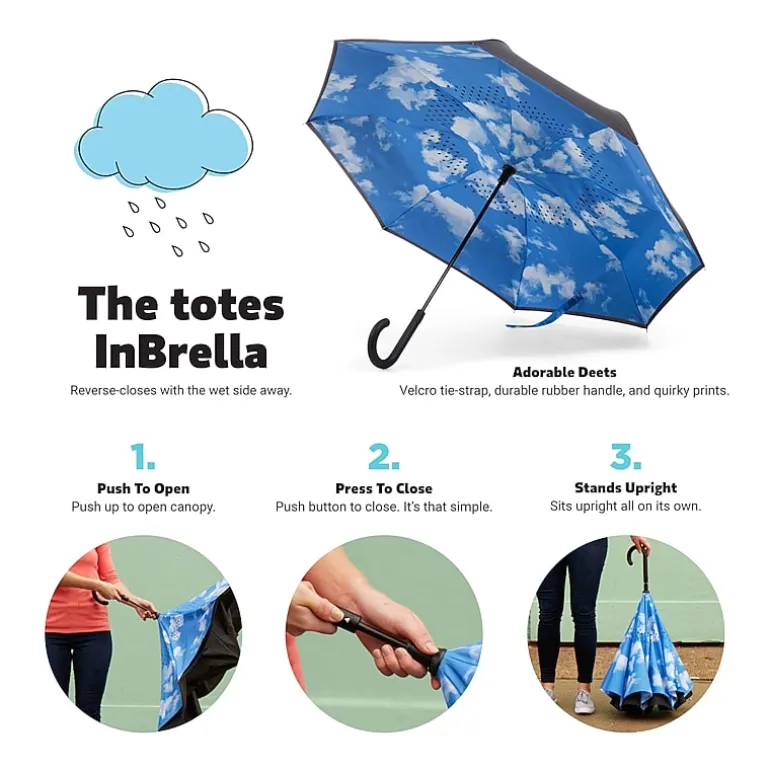 Totes Umbrella