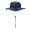 Totes Usa Americana Boonie Mens Safari Hat