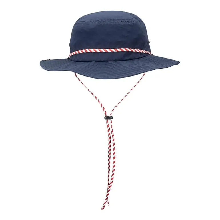 Totes Usa Americana Boonie Mens Safari Hat