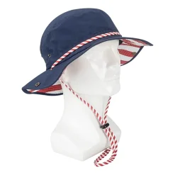 Totes Usa Americana Boonie Mens Safari Hat