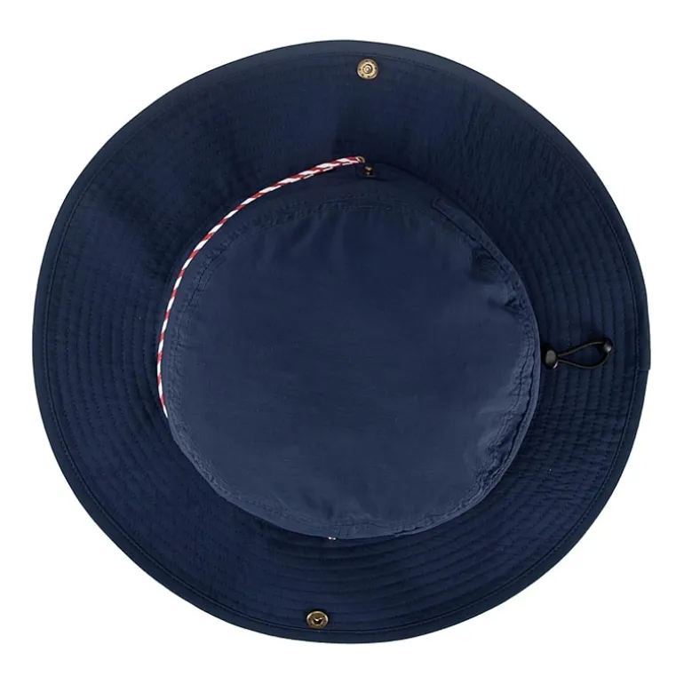 Totes Usa Americana Boonie Mens Safari Hat