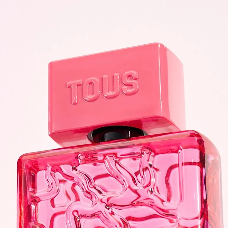 TOUS KAOS Perfume 3-Pc Gift Set