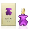 TOUS LoveMe The Amethyst Elixir, 3 Oz