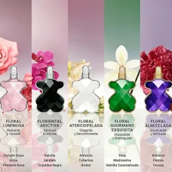 TOUS LoveMe The Amethyst Elixir, 3 Oz
