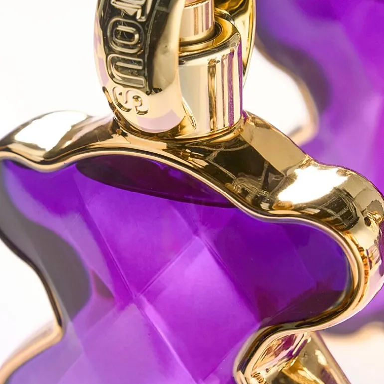 TOUS LoveMe The Amethyst Elixir, 3 Oz
