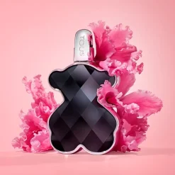 TOUS LoveMe The Onyx Parfum 2-Pc Gift Set ($185 Value)
