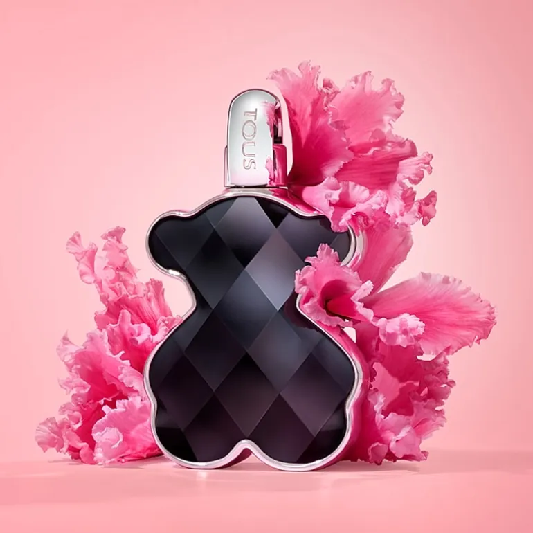 TOUS LoveMe The Onyx Parfum 2-Pc Gift Set ($185 Value)