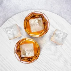 Tovolo Jumbo Sphere 3-pc. Ice Mold