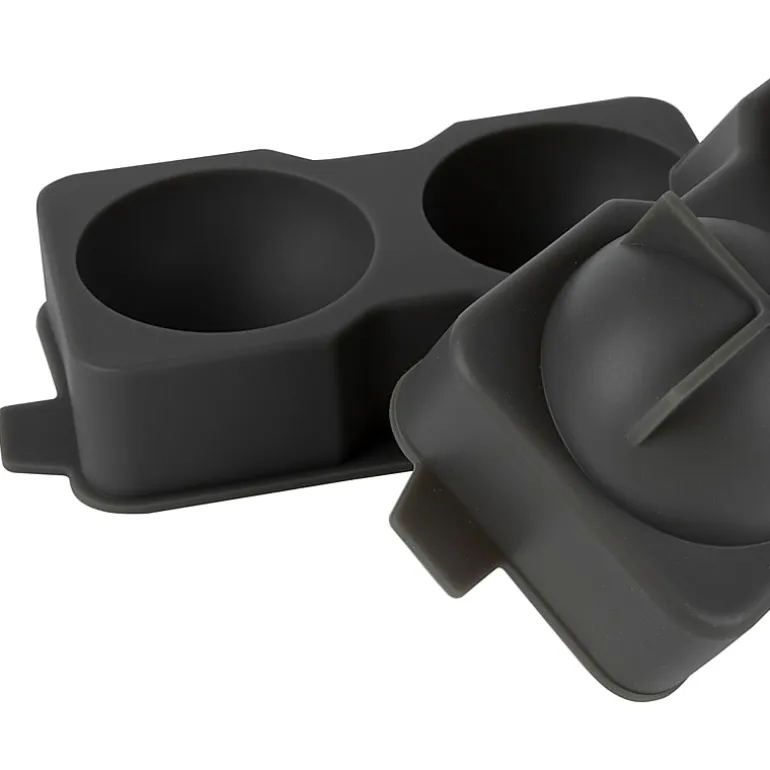 Tovolo Jumbo Sphere 3-pc. Ice Mold