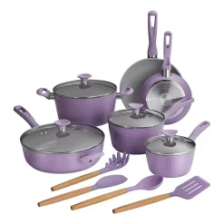 Tramontina Ceramic 14-pc. Cookware Set