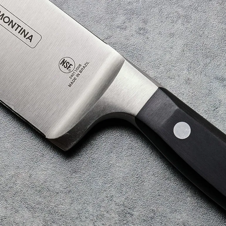 Tramontina Essential 3-pc. Knife Set