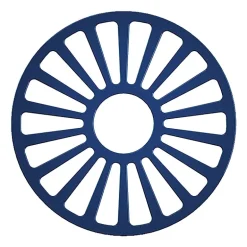 Tramontina® Gourmet 7" Enameled Cast Iron Round Trivet