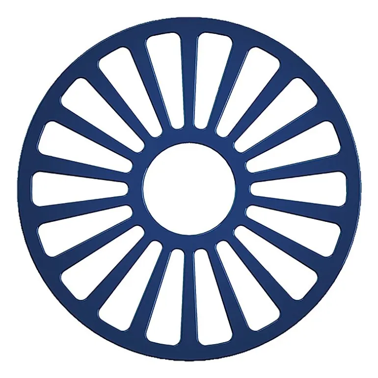 Tramontina® Gourmet 7" Enameled Cast Iron Round Trivet