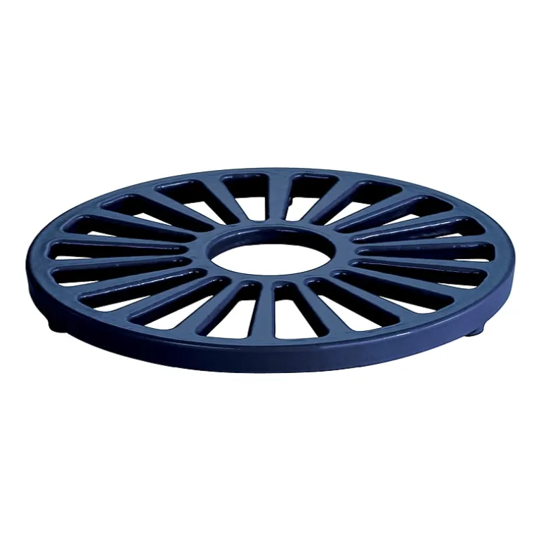 Tramontina® Gourmet 7" Enameled Cast Iron Round Trivet