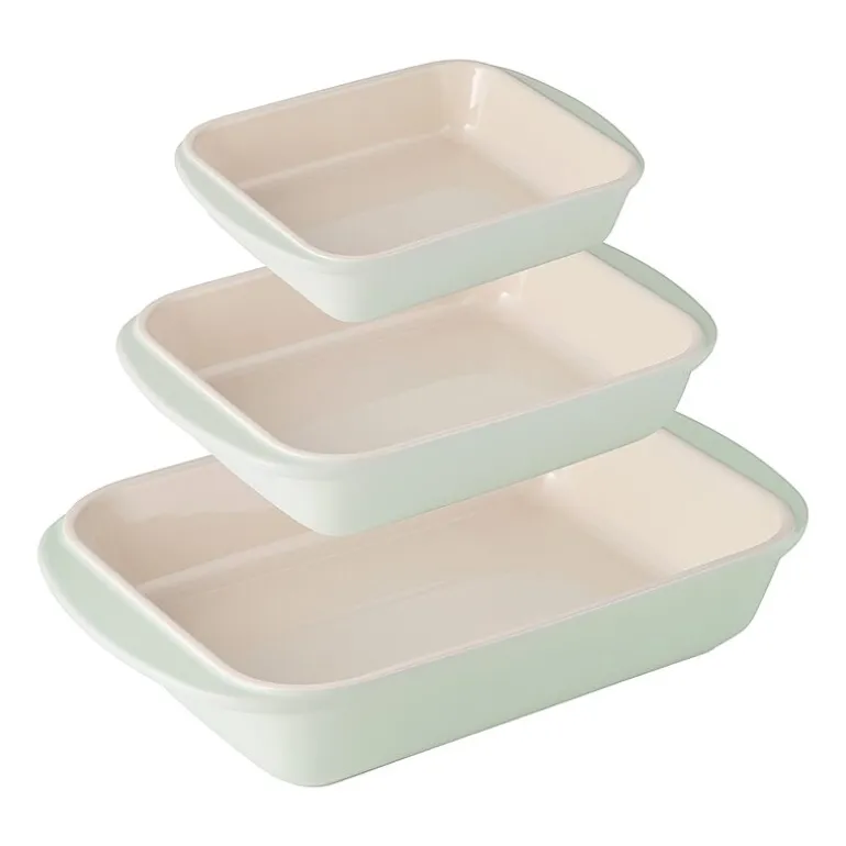 Tramontina Mae 3-pc. Non-Stick Bakeware Set