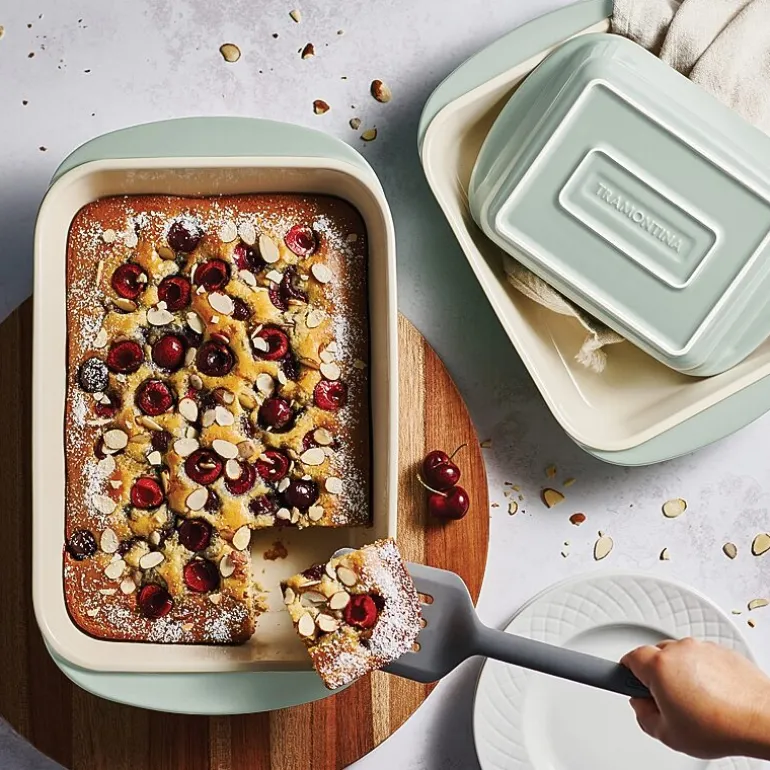 Tramontina Mae 3-pc. Non-Stick Bakeware Set