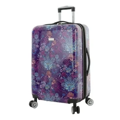 Travelers Club Bella Caronia Deluxe 7-pc. Hardside Luggage Set