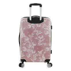 Travelers Club Bella Caronia Deluxe 7-pc. Hardside Luggage Set
