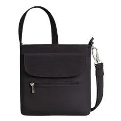 Travelon Anti-theft Classic Mini Shoulder Bag