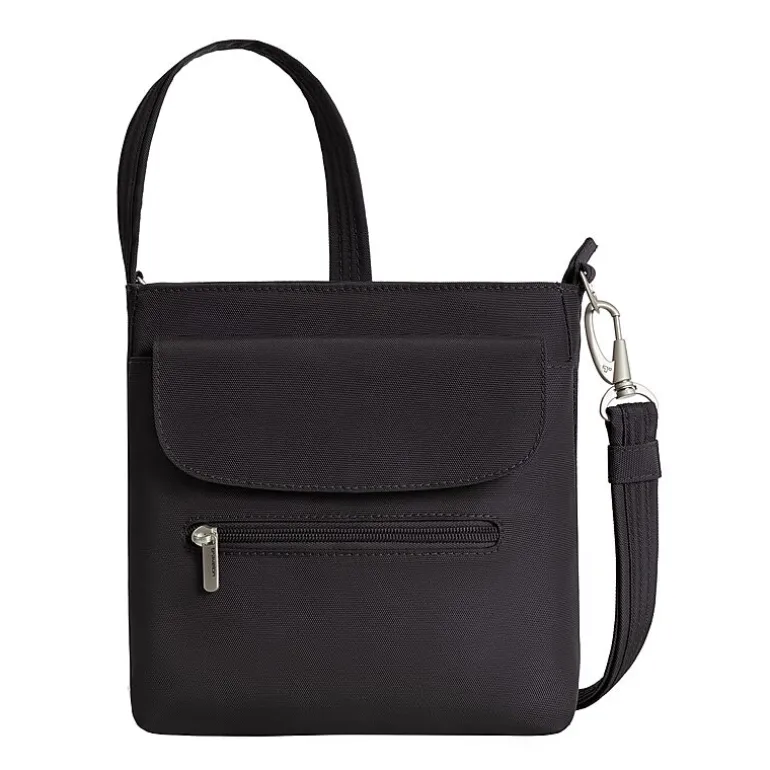 Travelon Anti-theft Classic Mini Shoulder Bag